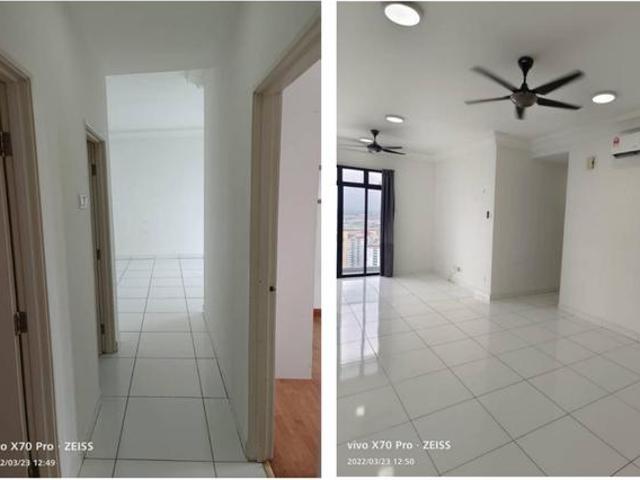Serviced Residence for sale in Tampoi, Johor Bahru
