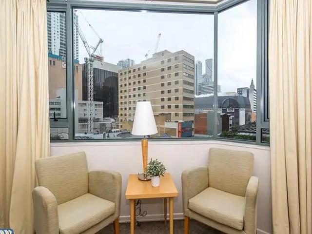 Granny Flat for rent in Toombul, Queensland