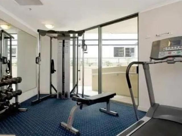 Granny Flat for rent in Toombul, Queensland
