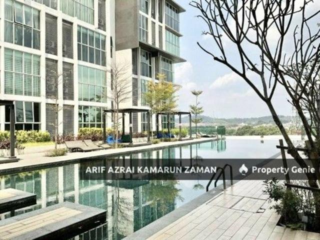 Apartment for rent in Petaling, Subang Jaya