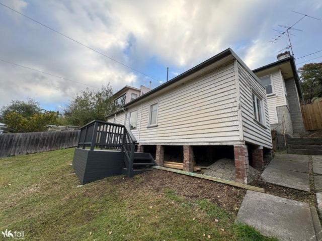 House for rent in South Hobart, Hobart