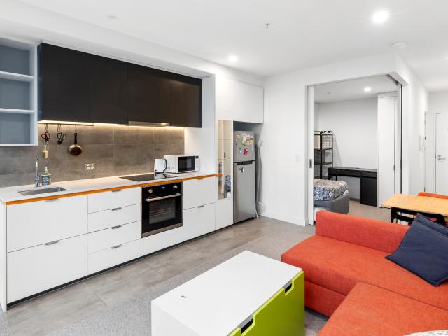 Apartment for rent in Carlton