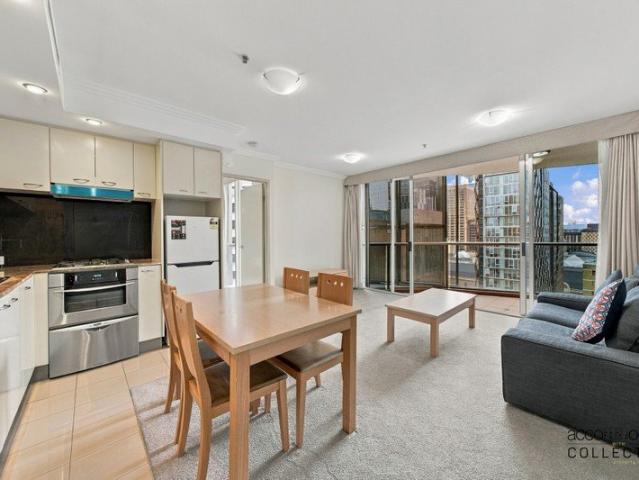 Apartment for rent in Golden Triangle, Greater Brisbane