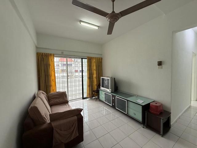 Condominium for sale in Petaling, Subang Jaya