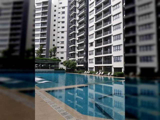 Serviced Residence for sale in Petaling, Alam Impian
