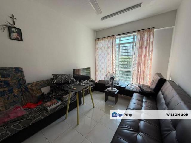 Condominium for sale in Ayer Itam, George Town