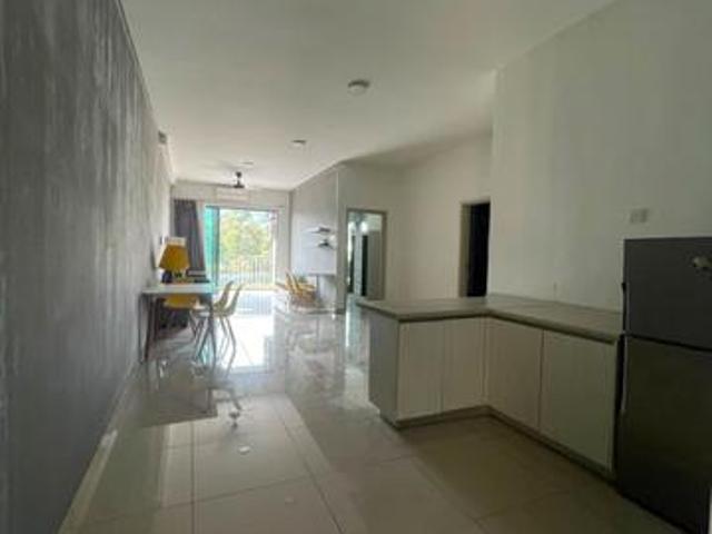 Condominium for rent in Kajang, Langat