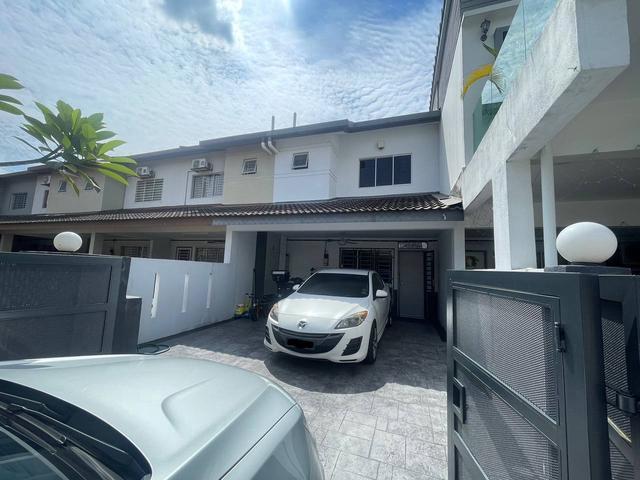 Terraced House for rent in Petaling, Subang Jaya