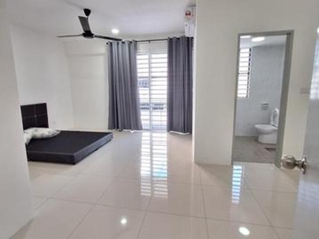 Terraced House for rent in Wellesley, Penang