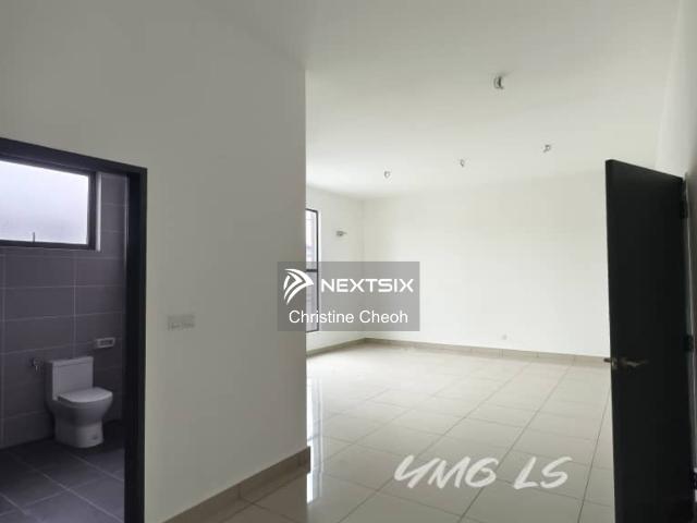 Shop for sale in Tanjong Sepat, Selangor