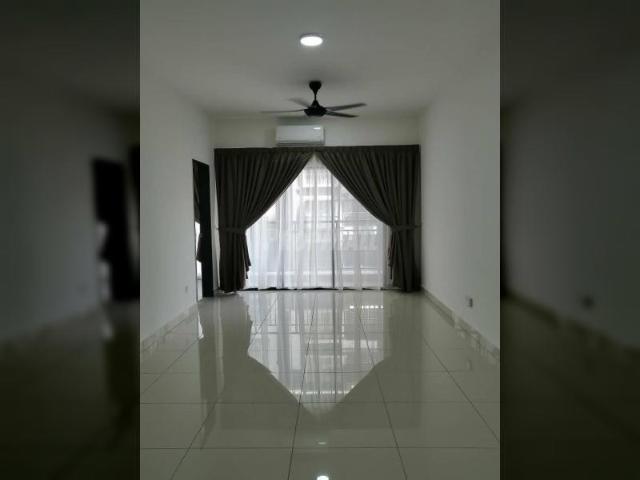 Apartment for rent in Country Heights Damansara, Kuala Lumpur