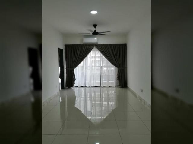Apartment for rent in Kajang, Langat