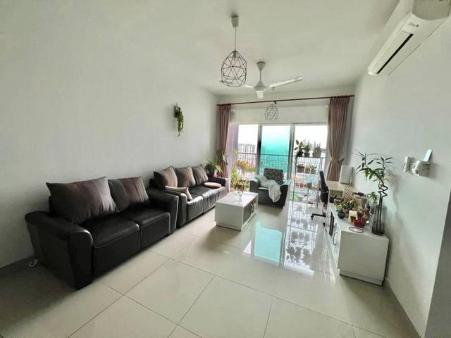 Condominium for sale in Cheras, Kuala Lumpur