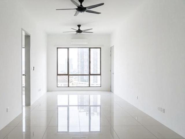 Serviced Residence for rent in Setapak, Kuala Lumpur