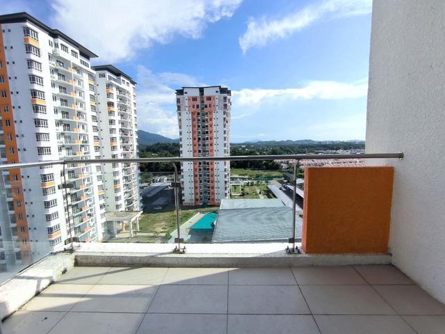 Condominium for sale in Papar, Sabah
