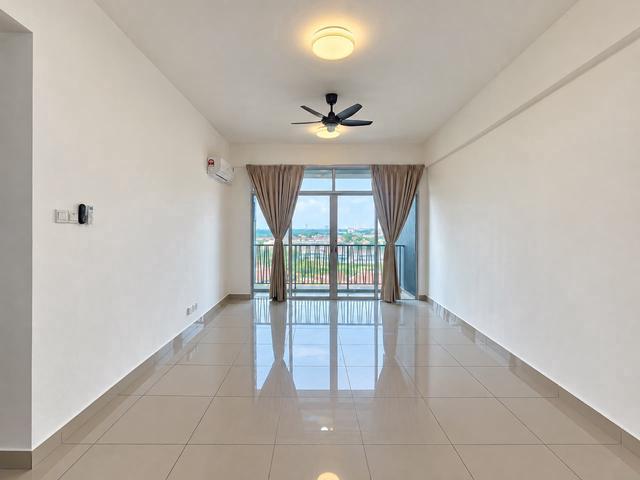 Condominium for rent in Seberang Jaya, Permatang Pauh