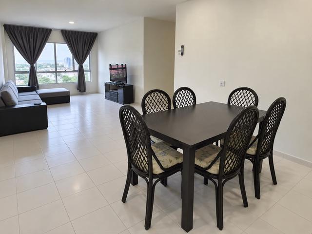 Apartment for sale in Bandar Butterworth, Seberang Perai