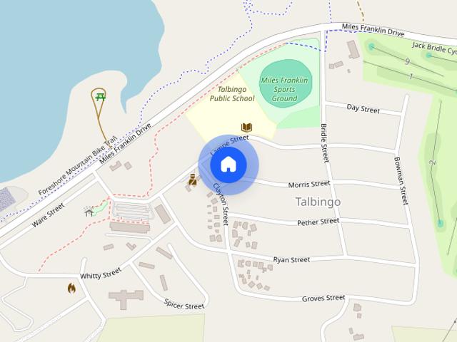 House for rent in Talbingo, New South Wales