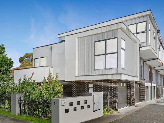 Townhouse for rent in Camerons Creek, Victoria