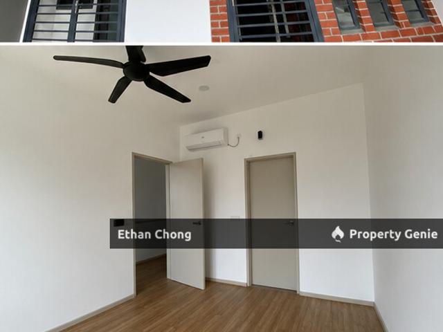 Townhouse for rent in Petaling, Alam Impian