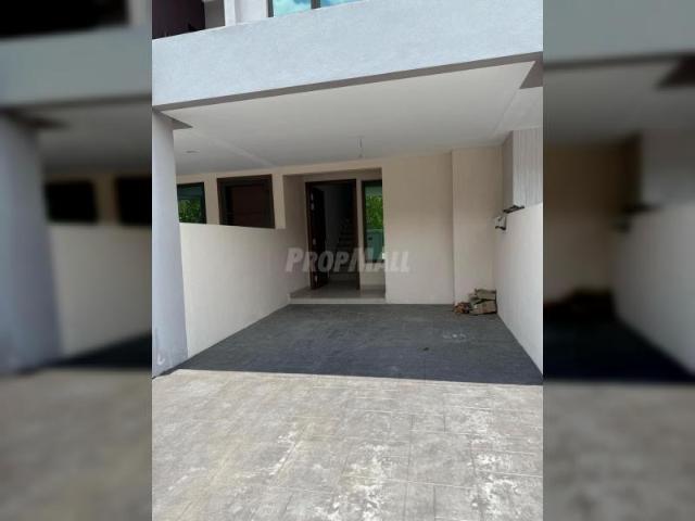 House for rent in Kajang, Langat