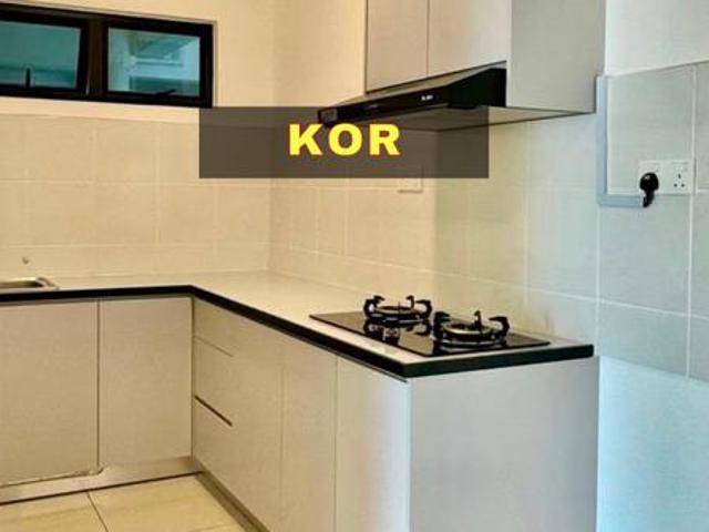 Condominium for rent in Georgetown, Penang