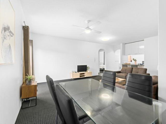 Apartment for rent in Toombul, Queensland