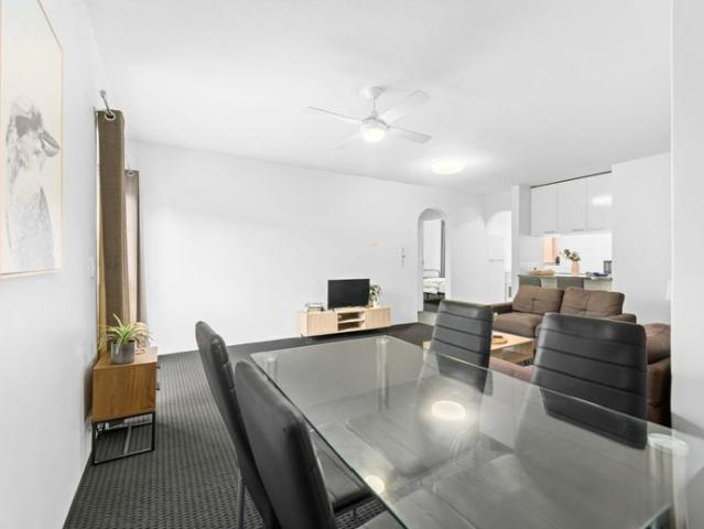 Apartment for rent in Toombul, Queensland