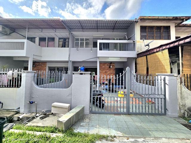 Terraced House for sale in Ampang, Majlis Perbandaran Ampang Jaya
