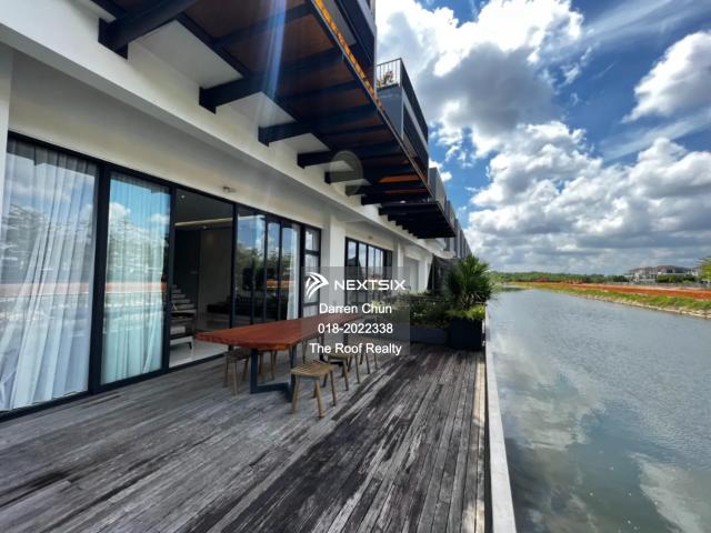 Residential House for sale in Johor