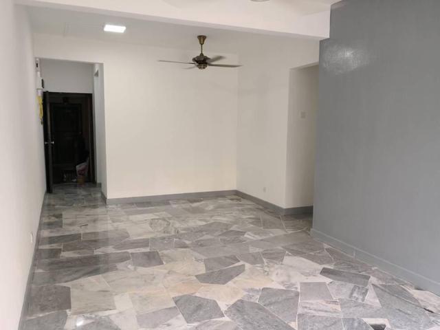 Apartment for sale in Country Heights Damansara, Kuala Lumpur