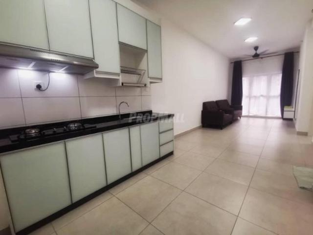 Apartment for rent in Kajang, Langat