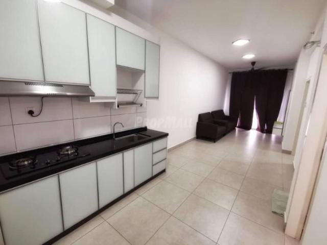 Apartment for rent in Kajang, Langat