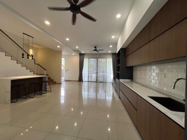 Terraced House for rent in Selangor