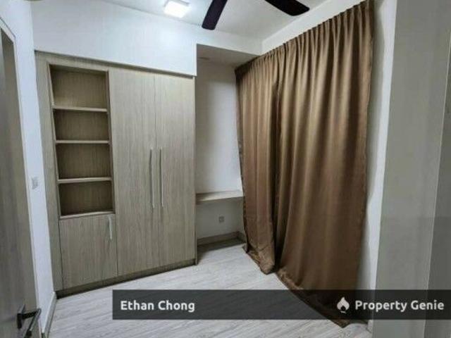 Apartment for rent in PJU 1A, Petaling Jaya