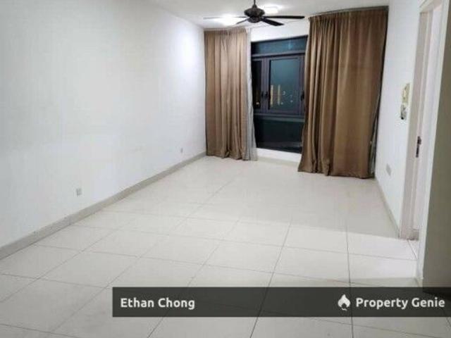 Apartment for rent in Petaling, Damansara Damai