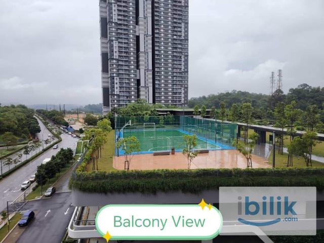 Room for rent in Country Heights Damansara, Kuala Lumpur