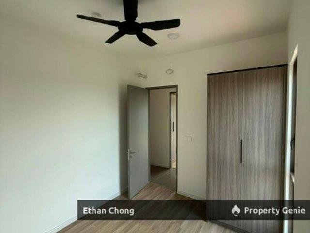 Apartment for rent in Petaling, Alam Impian