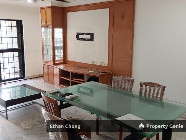 Condominium for sale in Petaling, Alam Impian