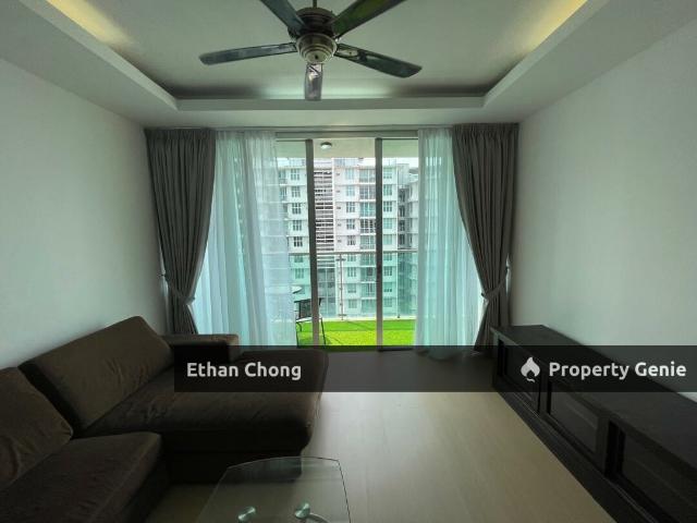 Condominium for sale in Petaling, Subang Jaya
