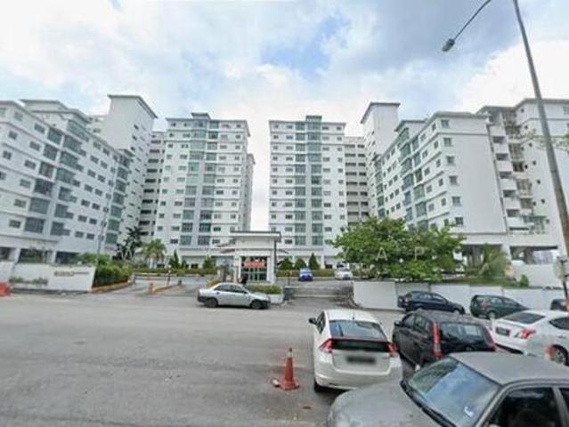 Condominium for rent in Petaling, Subang Jaya