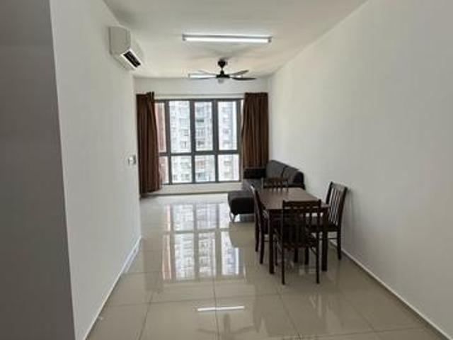 Serviced Residence for rent in Port Klang, Selangor