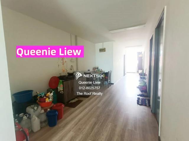 Residential House for rent in Samarahan, Kota Samarahan