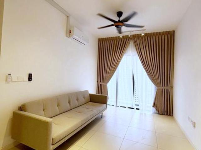 Condominium for rent in Petaling, Subang Jaya