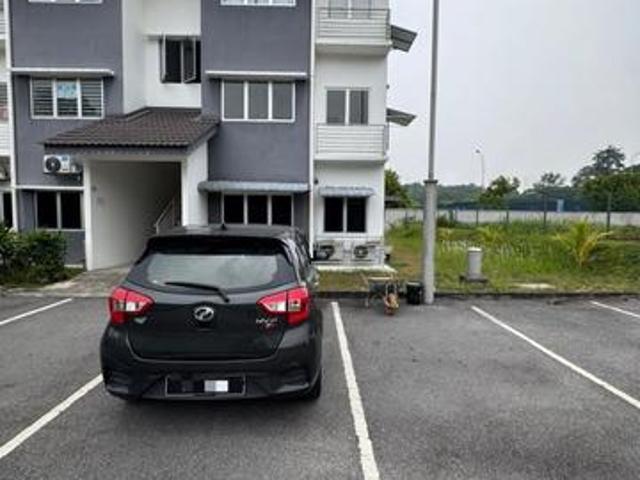 Townhouse for rent in Majlis Perbandaran Kajang, Hulu Langat