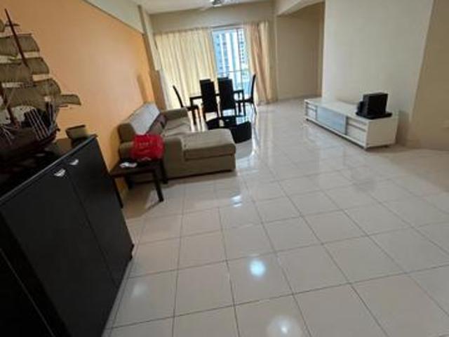 Property for rent in Country Heights Damansara, Kuala Lumpur