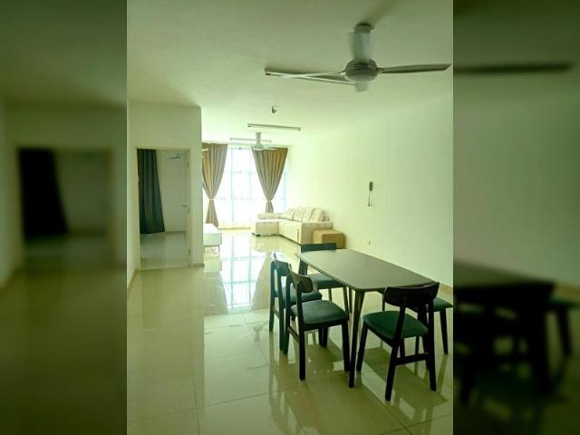 Apartment for rent in Petaling, Alam Impian