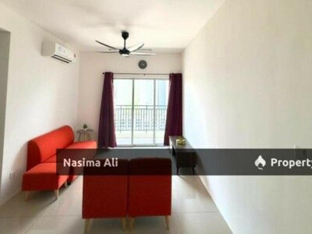 Apartment for rent in Country Heights Damansara, Kuala Lumpur