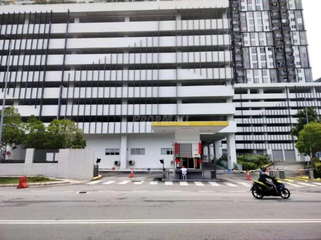 House for rent in Kuala Lumpur, Country Heights Damansara