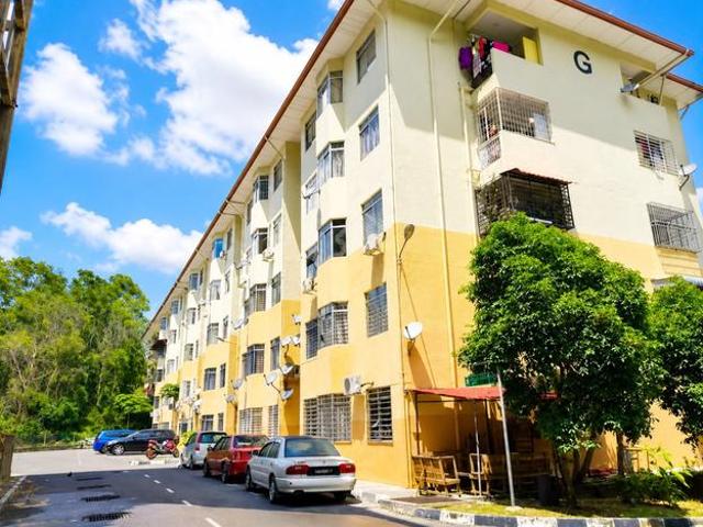 Apartment for sale in Penampang, Pinampang